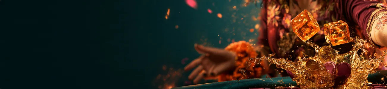 Voodoo Casino Banner 5